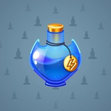 Love Potion #3932 Love Potion #3932