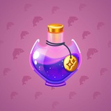 Love Potion #3934 Love Potion #3934