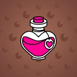 Love Potion #3950 Love Potion #3950