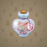 Love Potion #3951 Love Potion #3951
