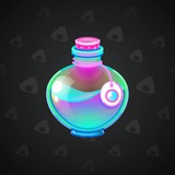 Love Potion #3952 Love Potion #3952