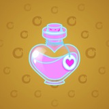 Love Potion #3965 Love Potion #3965