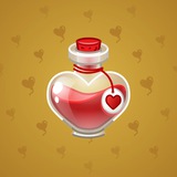 Love Potion #3968 Love Potion #3968