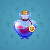 Love Potion #397 Love Potion #397