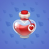 Love Potion #3973 Love Potion #3973