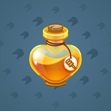 Love Potion #3974 Love Potion #3974