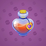 Love Potion #3977 Love Potion #3977