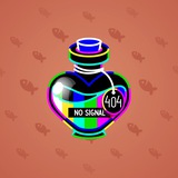 Love Potion #3982