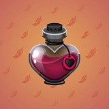 Love Potion #400