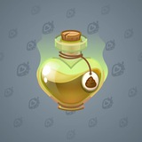 Love Potion #4002 Love Potion #4002
