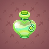 Love Potion #4008 Love Potion #4008
