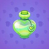 Love Potion #4009 Love Potion #4009