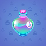 Love Potion #4018 Love Potion #4018