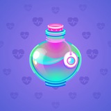 Love Potion #4026 Love Potion #4026