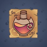 Love Potion #4029 Love Potion #4029