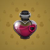 Love Potion #4034 Love Potion #4034