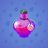 Love Potion #4037 Love Potion #4037
