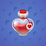 Love Potion #4038
