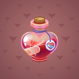 Love Potion #4043 Love Potion #4043