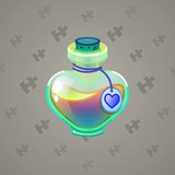 Love Potion #4048 Love Potion #4048