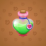 Love Potion #4049 Love Potion #4049