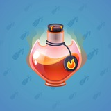 Love Potion #4072 Love Potion #4072