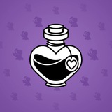 Love Potion #4085 Love Potion #4085