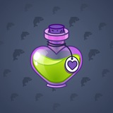 Love Potion #4092 Love Potion #4092
