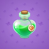 Love Potion #4102 Love Potion #4102