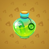Love Potion #4105 Love Potion #4105