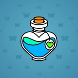 Love Potion #4108 Love Potion #4108