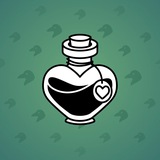 Love Potion #4113 Love Potion #4113