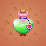 Love Potion #4119 Love Potion #4119