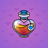 Love Potion #4122 Love Potion #4122