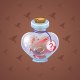 Love Potion #4123 Love Potion #4123