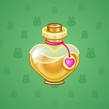 Love Potion #4124 Love Potion #4124