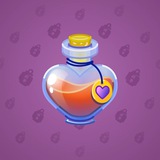 Love Potion #4126 Love Potion #4126