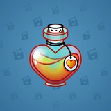 Love Potion #4149 Love Potion #4149