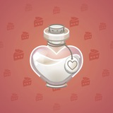 Love Potion #4154 Love Potion #4154
