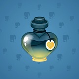 Love Potion #4156 Love Potion #4156