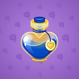 Love Potion #416 Love Potion #416