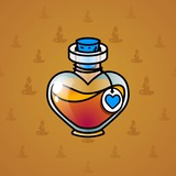 Love Potion #4163 Love Potion #4163