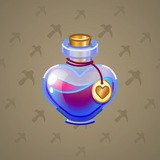 Love Potion #4165