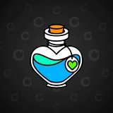 Love Potion #4172 Love Potion #4172