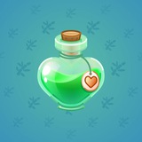 Love Potion #4179 Love Potion #4179