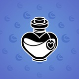Love Potion #4191 Love Potion #4191