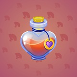Love Potion #4196 Love Potion #4196