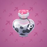 Love Potion #4212 Love Potion #4212