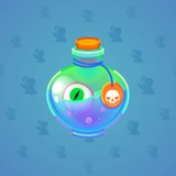 Love Potion #4223 Love Potion #4223