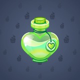 Love Potion #4227 Love Potion #4227